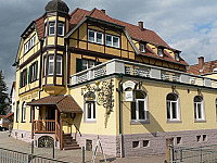 Gasthaus zum Bahnhof