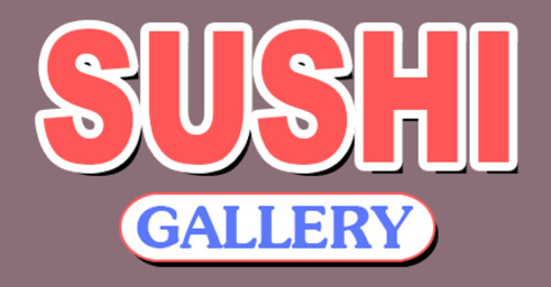 Sushi Gallery