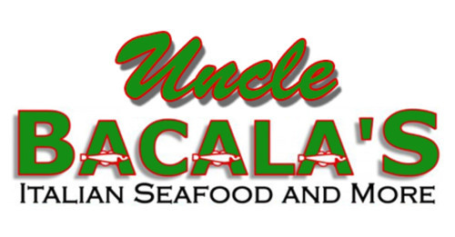 Uncle Bacala's Italian Seafood And More