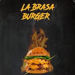 La Brasa Burger