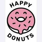 Happy Donuts