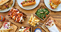 Angie's Souvlaki Moonee Ponds