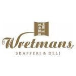 Wretmans Skafferi Deli