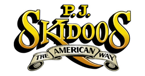 Pj Skidoos