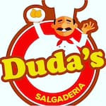 Dudas Salgaderia