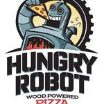 The Hungry Robot