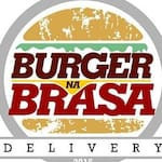 Burguer Na Brasa