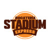 Bocateria Stadiumcatarroja