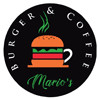 Mario´s Burgers Coffee