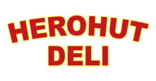 Hero Hut Deli