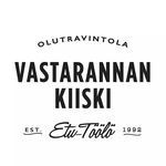 Vastarannan Kiiski