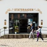 Statsraaden