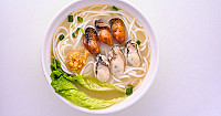 Dì Yī Háo Fěn Miàn The One Oyster Noodle