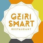 Geiri Smart