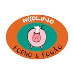 Piccolino Forno E Fogão Unidade Ii