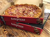 Telepizza Sant Gervasi-mitre