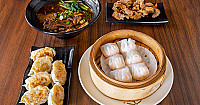 Dumplings Taipei Baulkham Hills