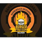 Burguer Na Brasa