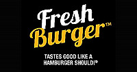 Fresh Burger