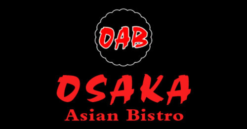 Osaka Asian Bistro