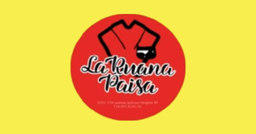 La Ruana Paisa