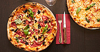 Laruche Pizza Fortitude Valley