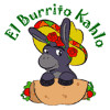 El Burrito Kahlo