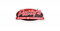 Patty's Burgers And Milkshakes