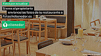 Taberna Rogelio Bilbao