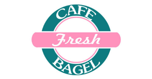 Cafe Fresh Bagel