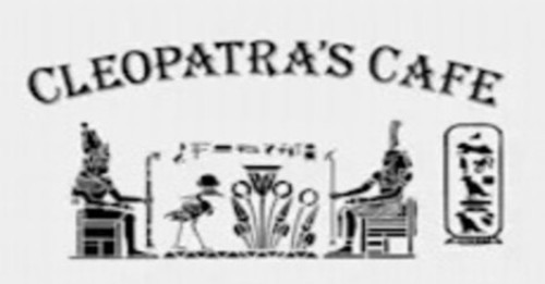 Cleopatra Cafe