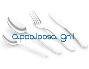 Appaloosa Grill