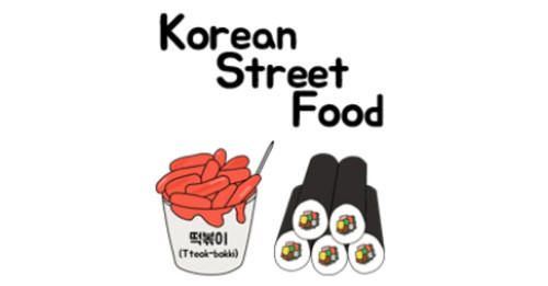 Korean Street Food