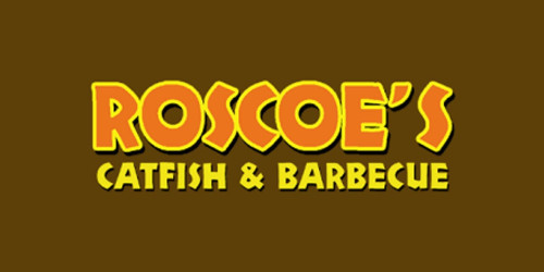 Roscoe's