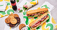 Subway Baulkham Hills (stockland)