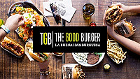 Tgb The Good Burguer