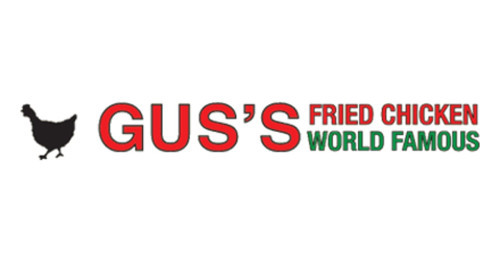 Gus’s World Famous Fried Chicken