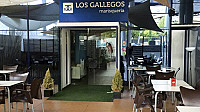 Los Gallegos