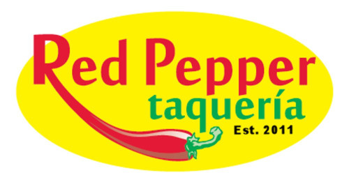 Red Pepper Taqueria