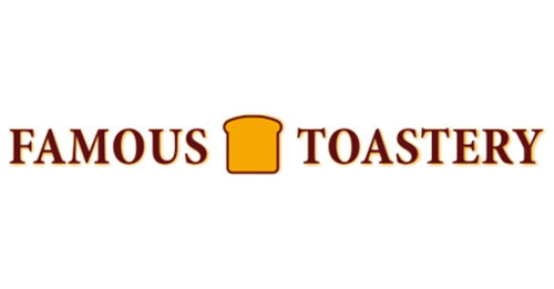 Famous Toastery