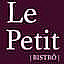 Le Petit Bistro