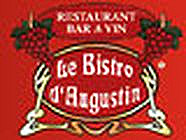 Le Bistro D'augustin