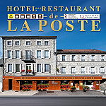 Hotel Restaurant de la Poste