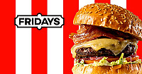 Tgi Fridays Doncaster