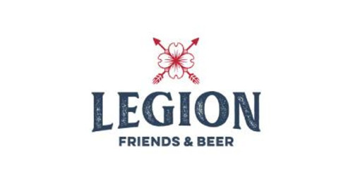 Legion Brewing Southpark