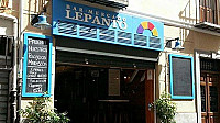 Mercado Lepanto