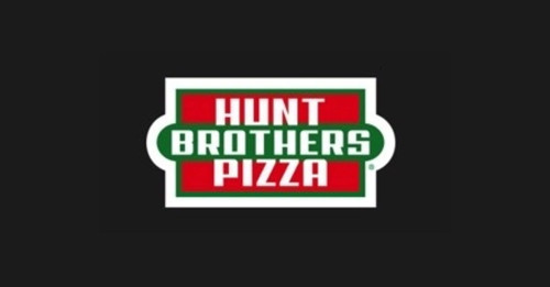 Hunts Brother Pizza