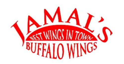 Jamal's Buffalo Wings