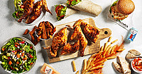 Nando's Wareca (princes Hwy) Clayton