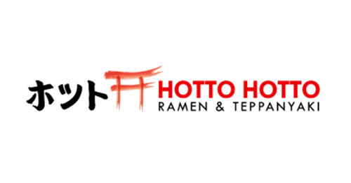 Hotto Hotto Ramen Teppanyaki